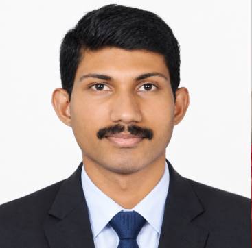 Ashish Kuruvilla